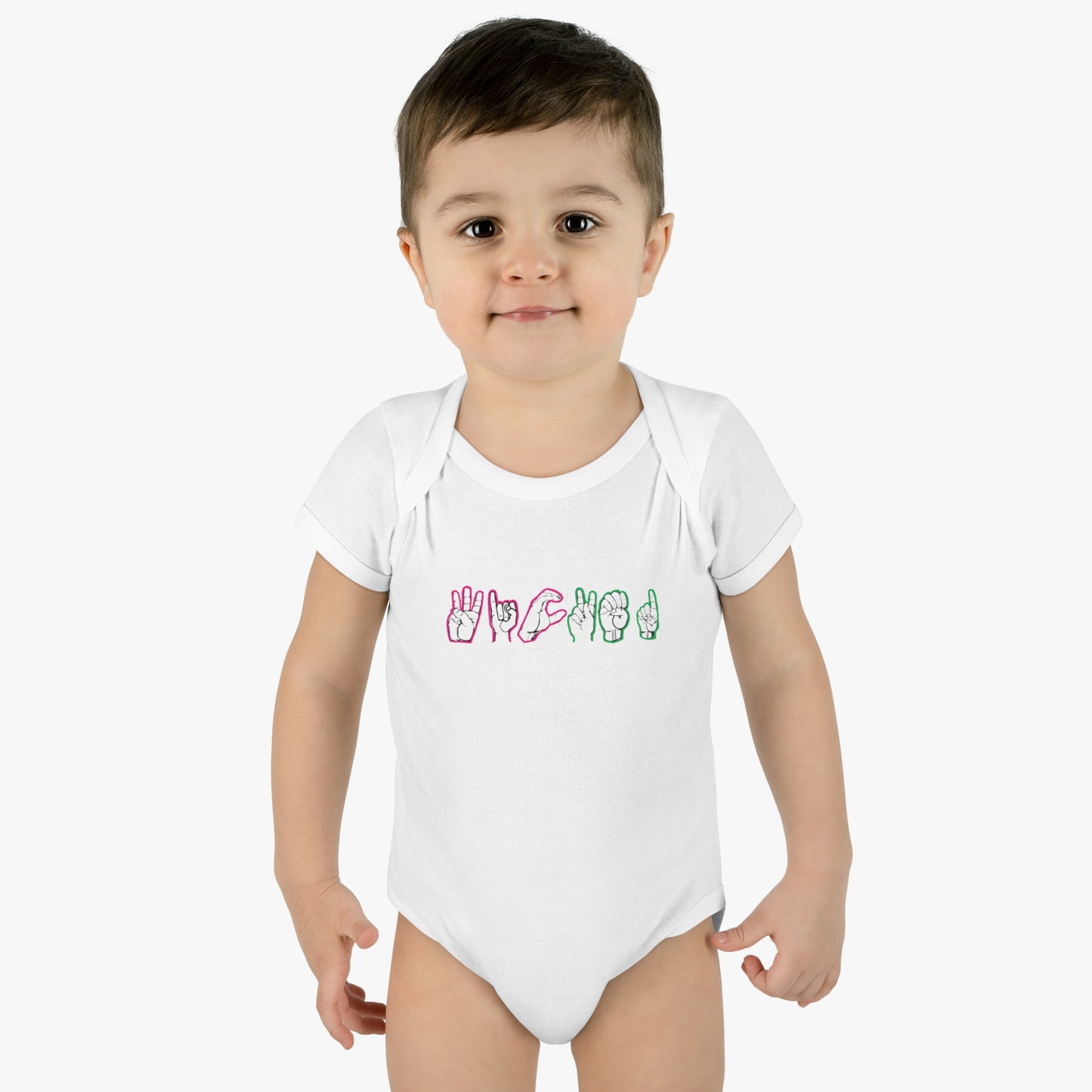 WICKED Infant Unisex Onesie