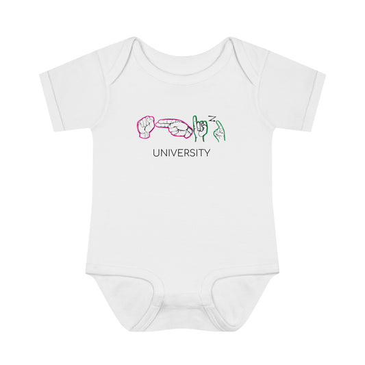 SHIZ Infant Unisex Onesie