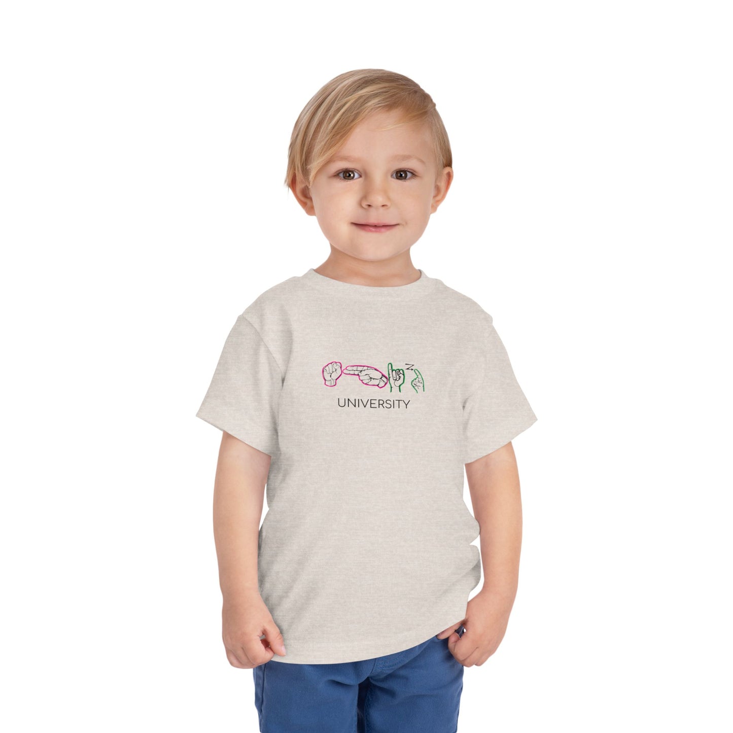 SHIZ Toddler Unisex T-Shirt