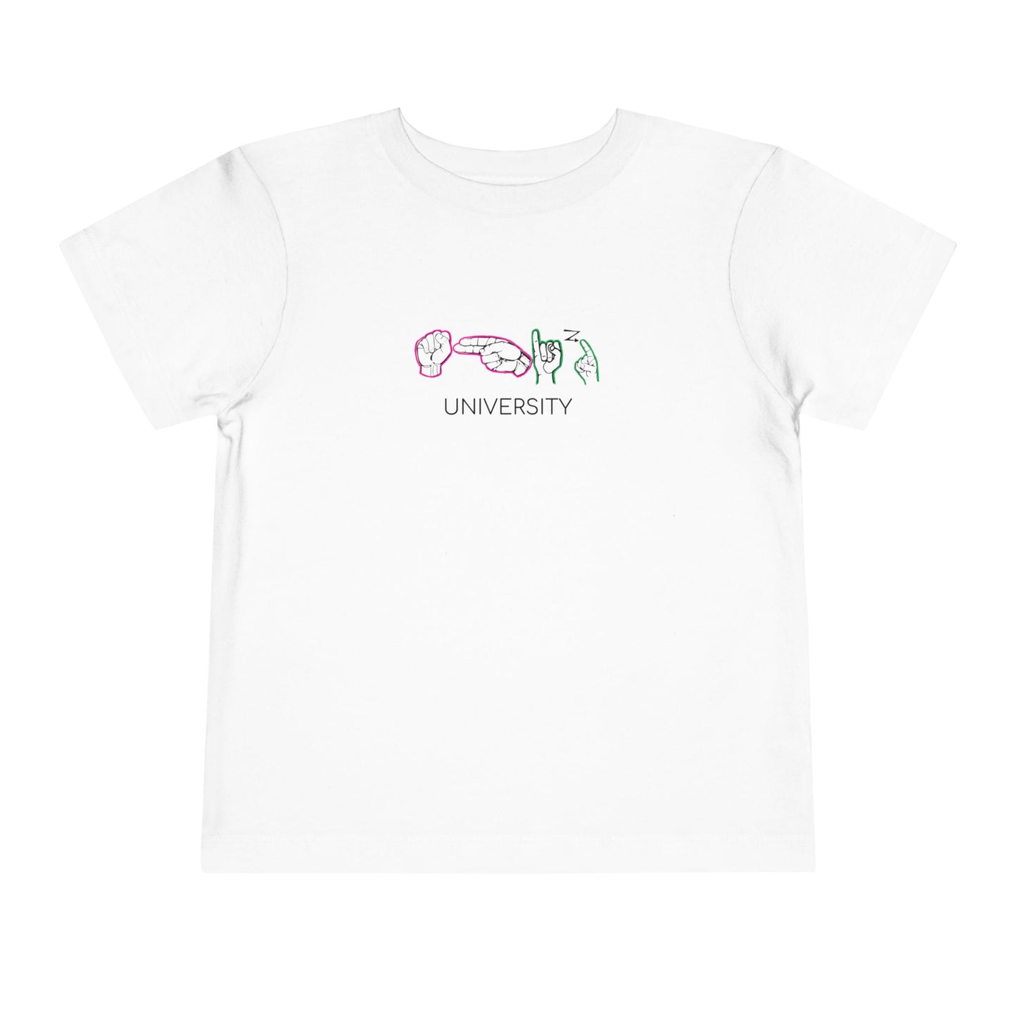 SHIZ Toddler Unisex T-Shirt