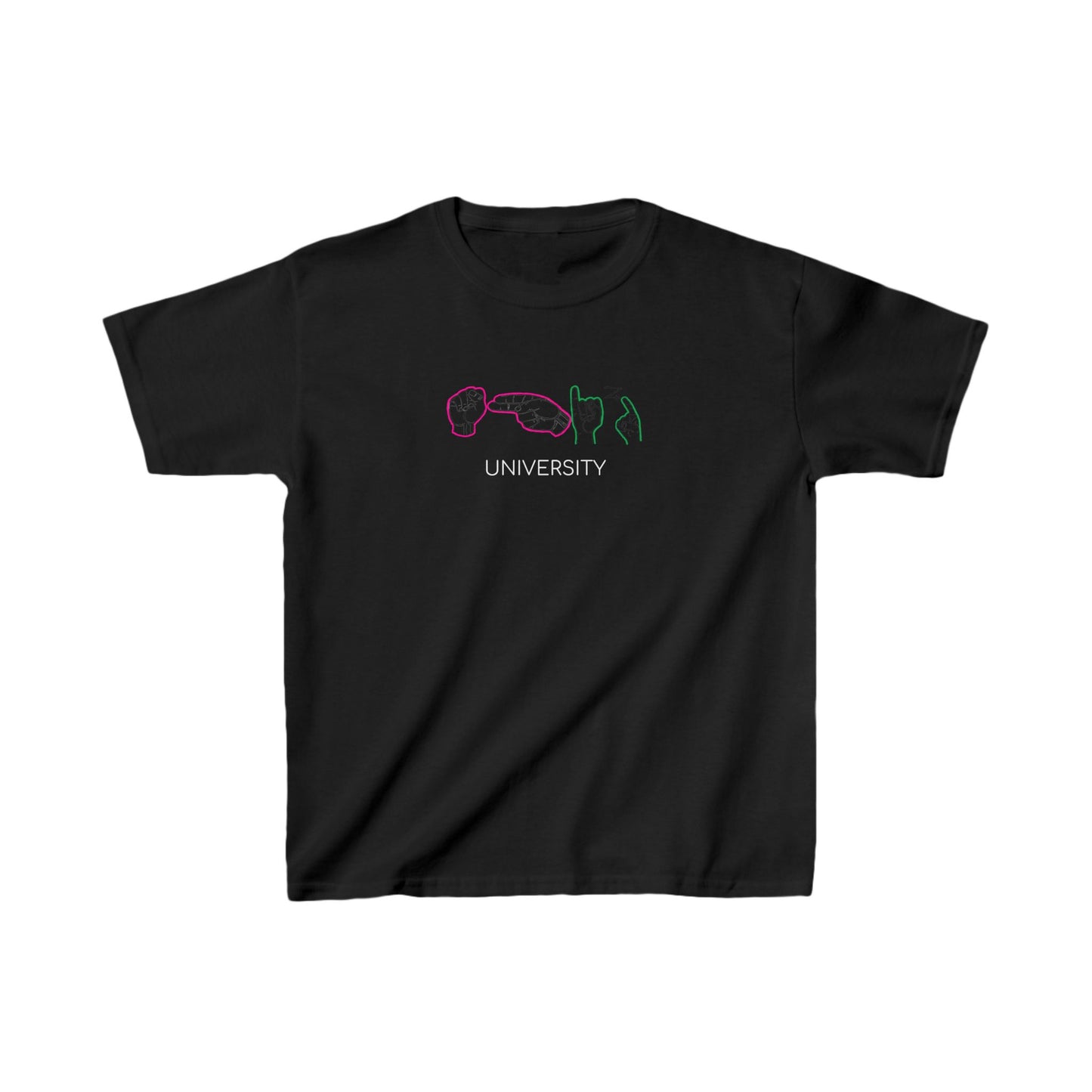 SHIZ Kids Unisex T-Shirt