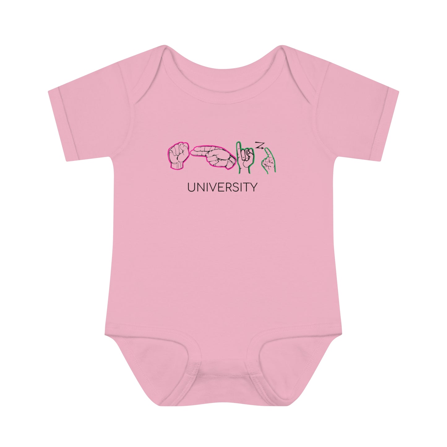 SHIZ Infant Unisex Onesie