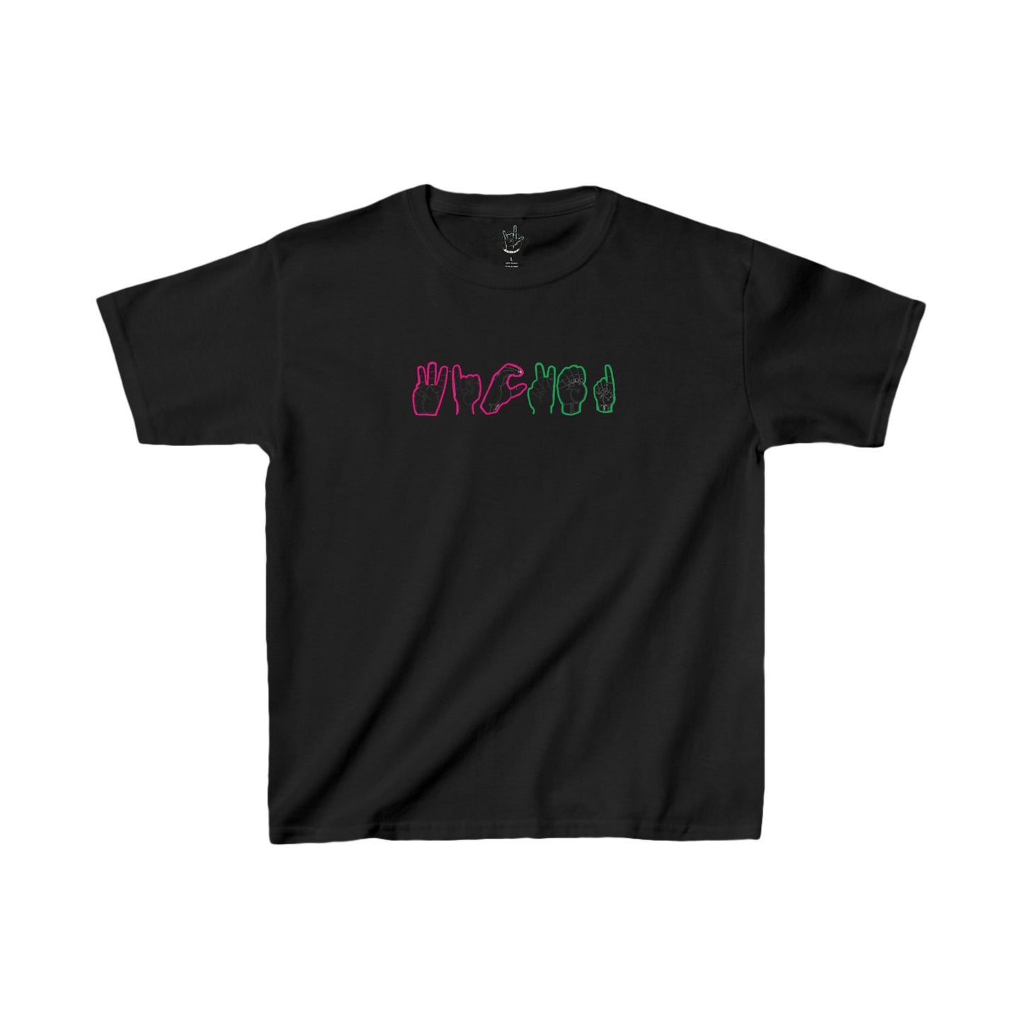 WICKED Kids Unisex T-Shirt