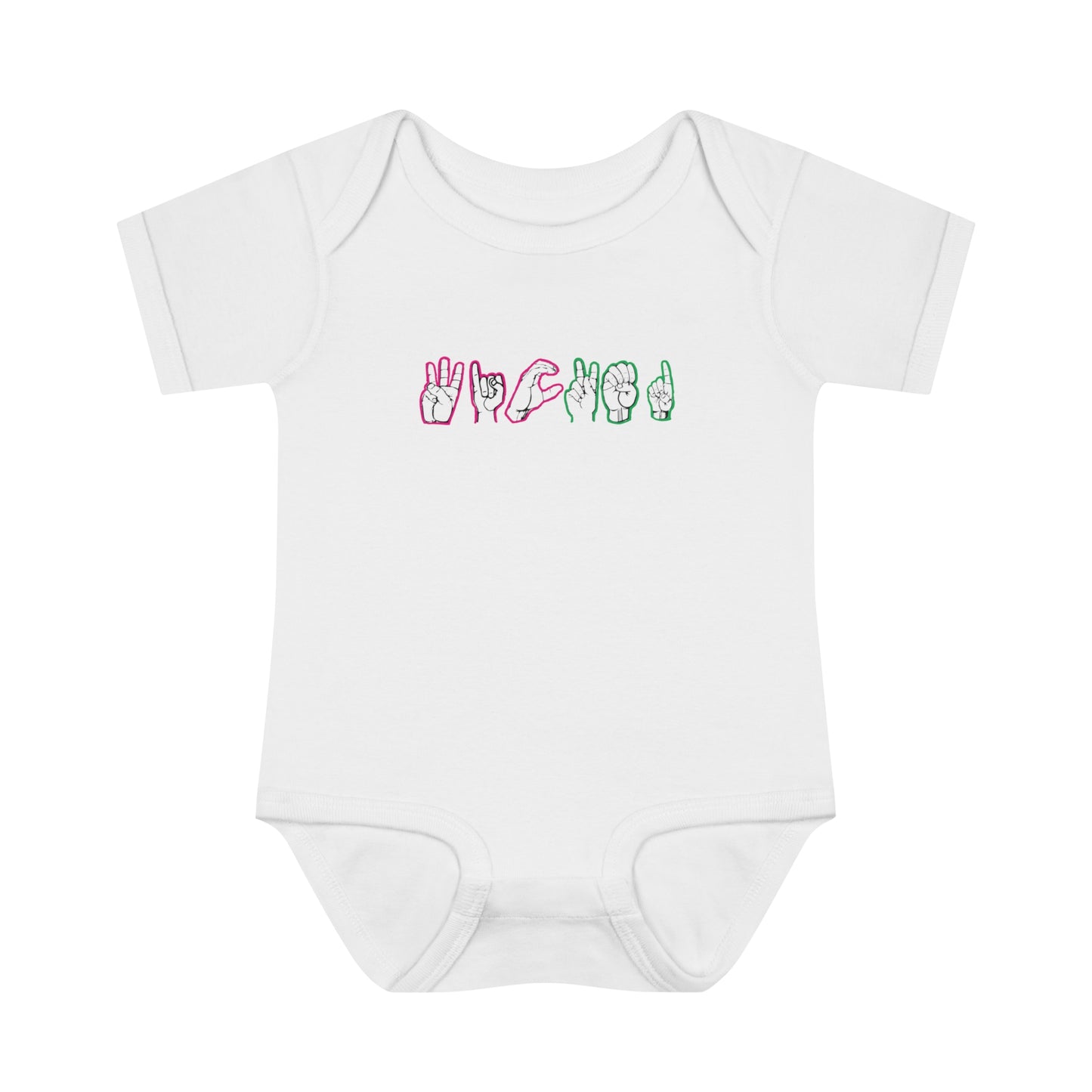 WICKED Infant Unisex Onesie