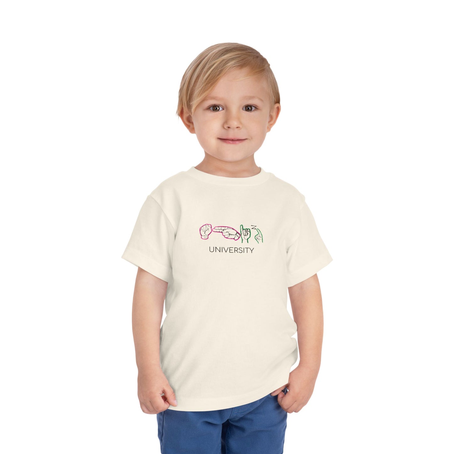 SHIZ Toddler Unisex T-Shirt