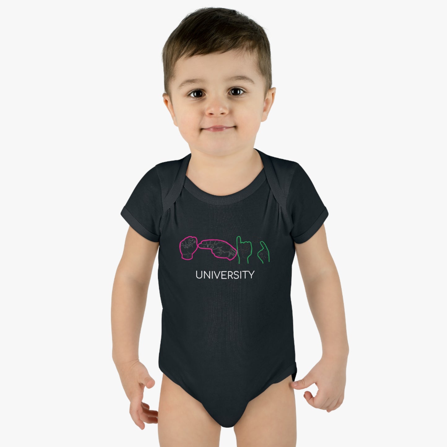 SHIZ Infant Unisex Onesie