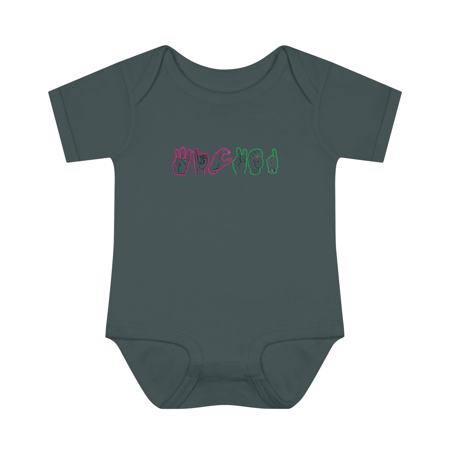 WICKED Infant Unisex Onesie