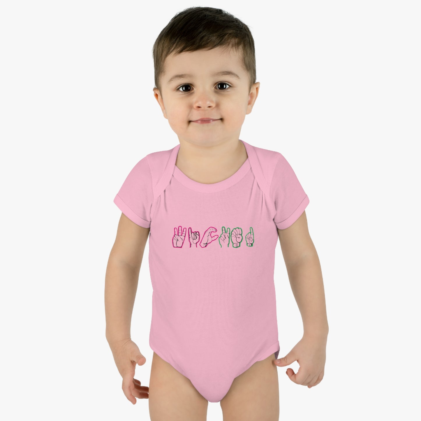 WICKED Infant Unisex Onesie