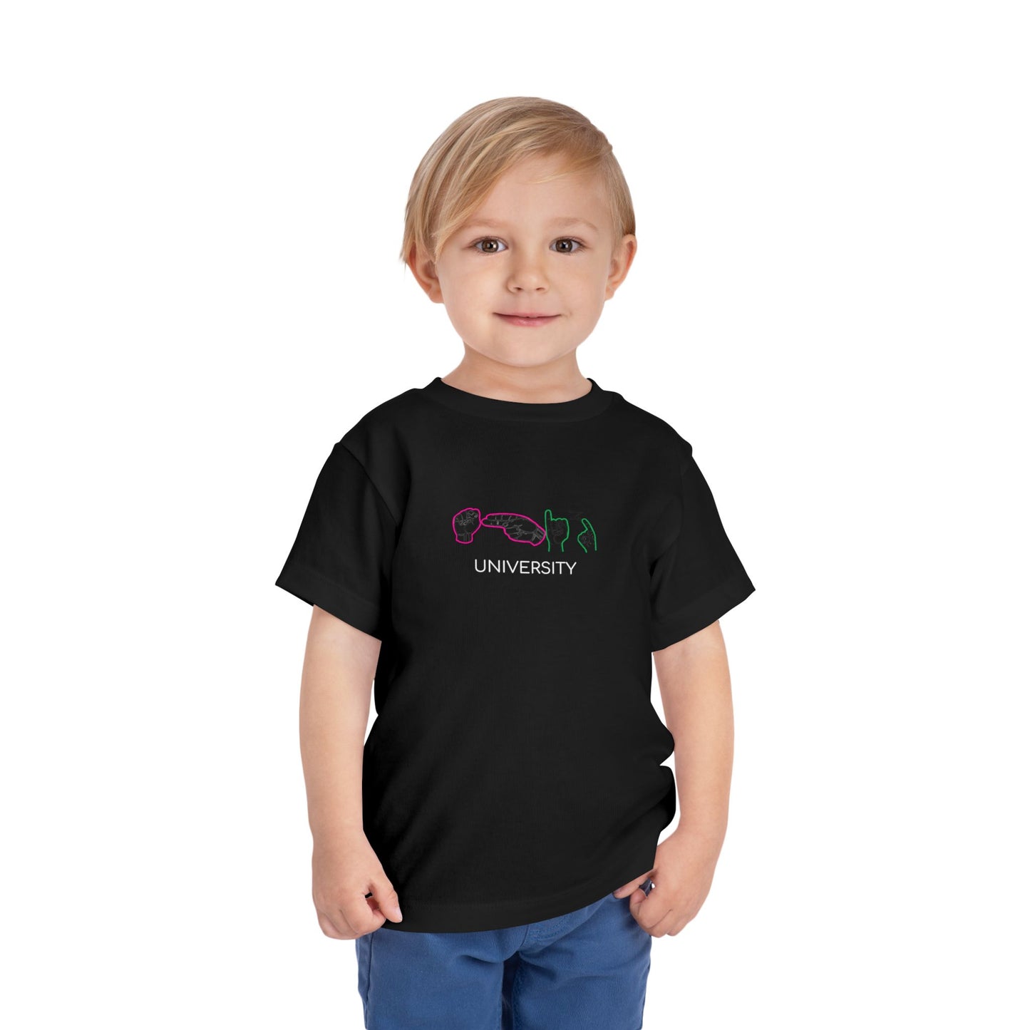 SHIZ Toddler Unisex T-Shirt