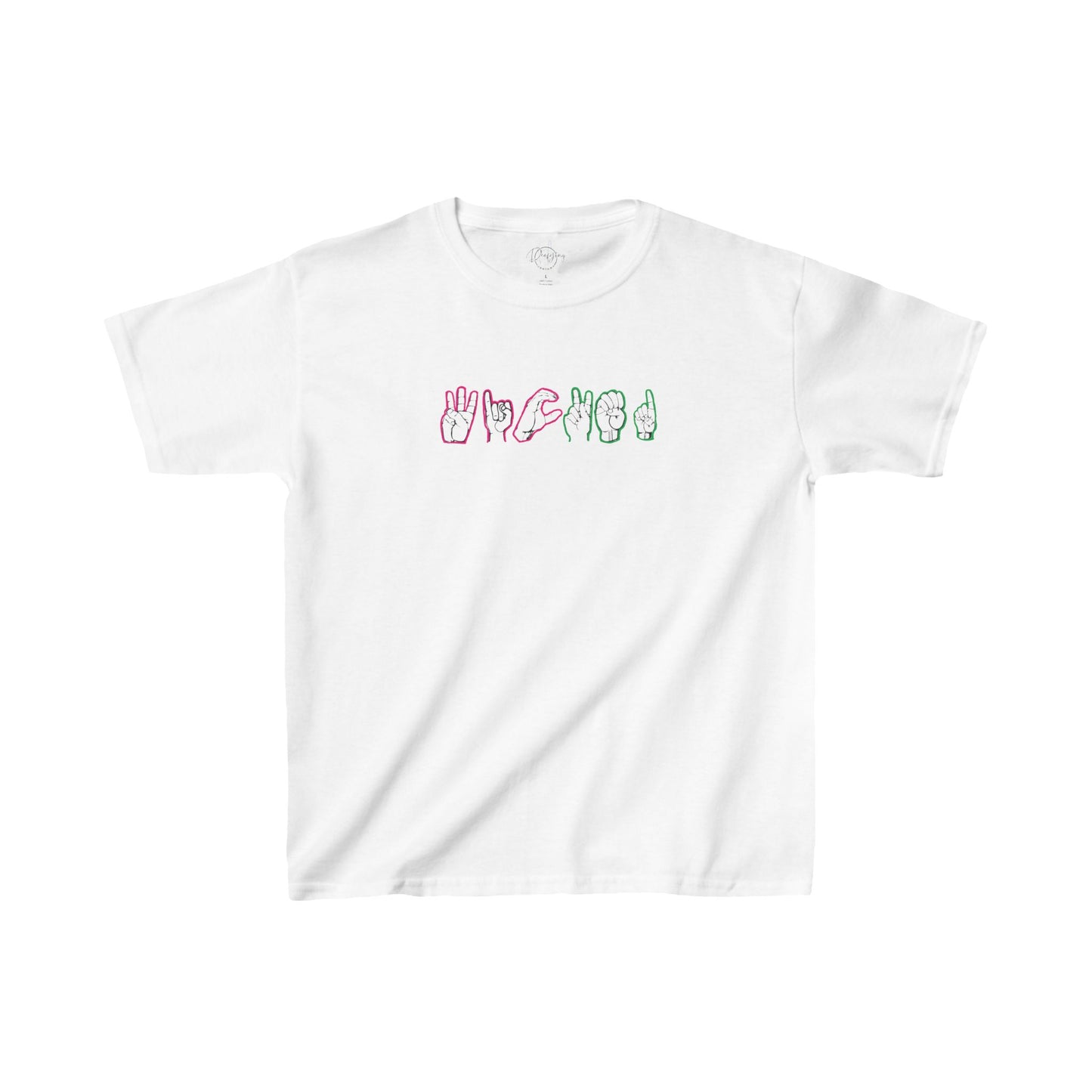 WICKED Kids Unisex T-Shirt